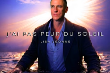 Lisa Léonne J'ai Pas Peur Du Soleil