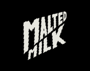 Malted Milk