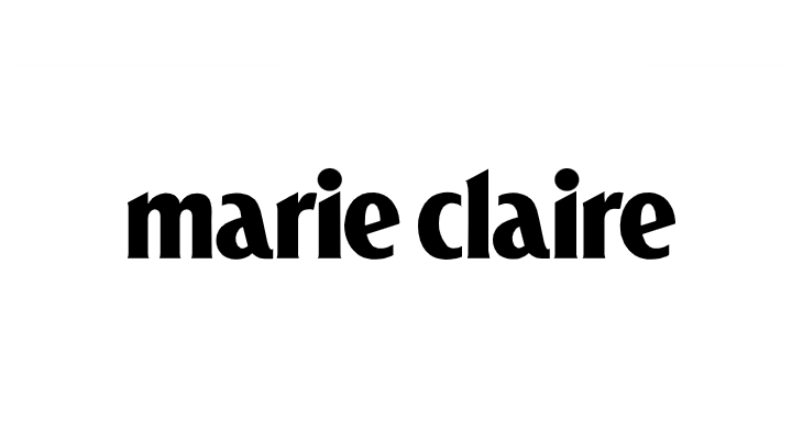 marie claire logo