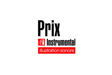 Prix RFI Instrumental