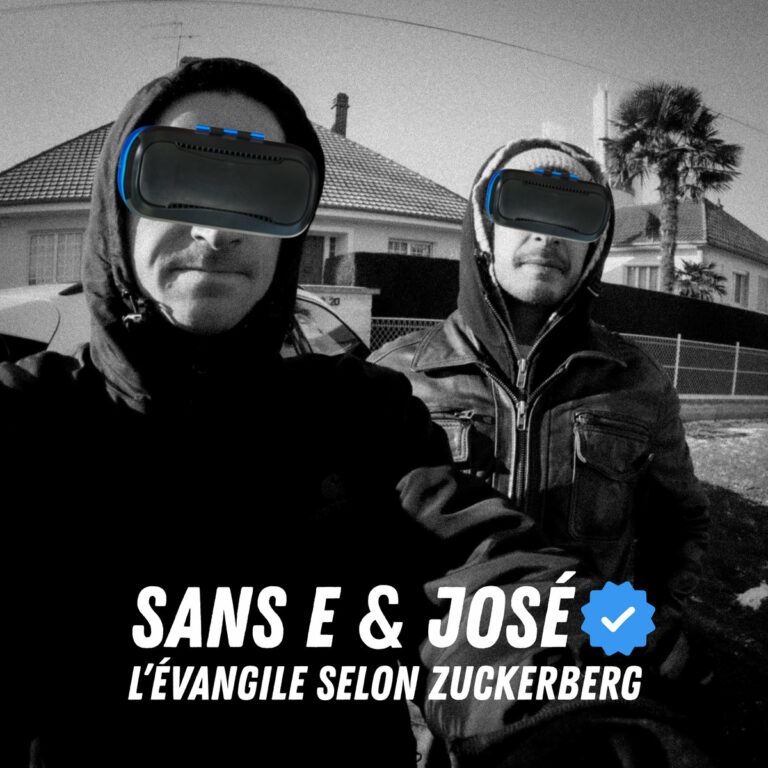 Sans E & José