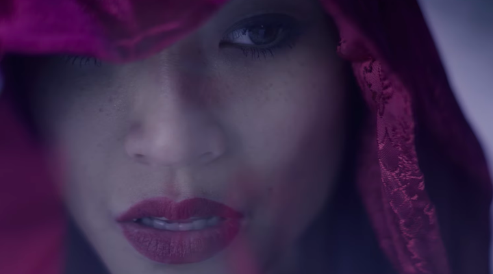 Snap Border (V)ampire