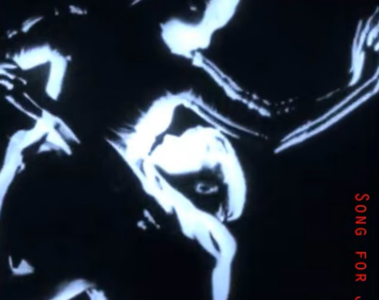 The Wooden Wolf Song for Joa