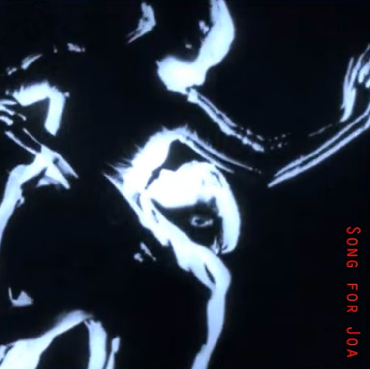 The Wooden Wolf Song for Joa