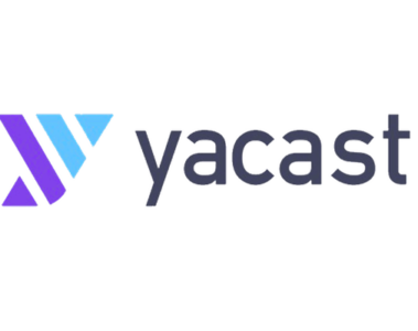 yacast logo