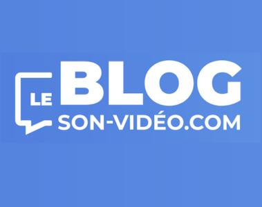 blog son video