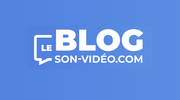blog son video