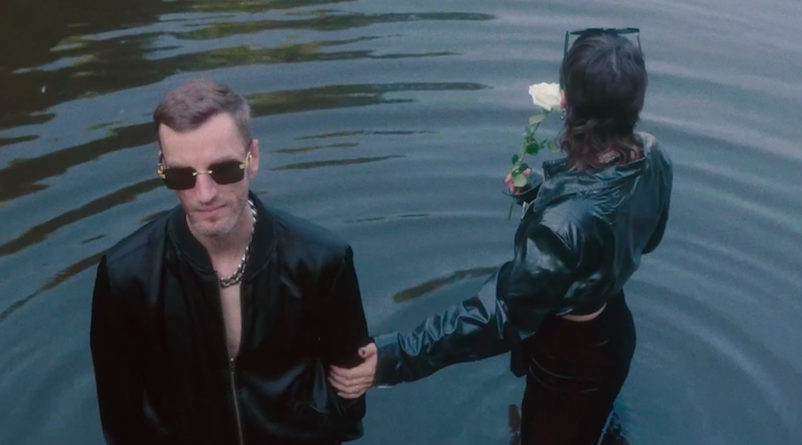 Caprice Jusqu'à la mort