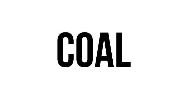 coal
