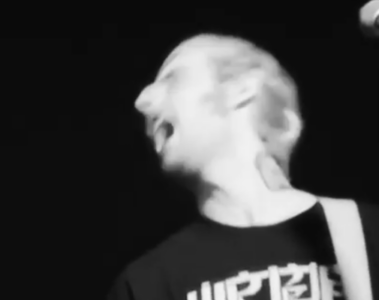 DISCORDANCE SHINE IN THE DARK