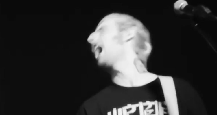 DISCORDANCE SHINE IN THE DARK