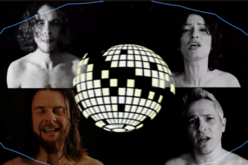 DISCOZERO MARY & JESSE &