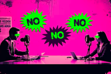 FREE SDORVIA NO FACISTA