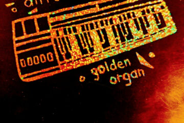 Golden Organ