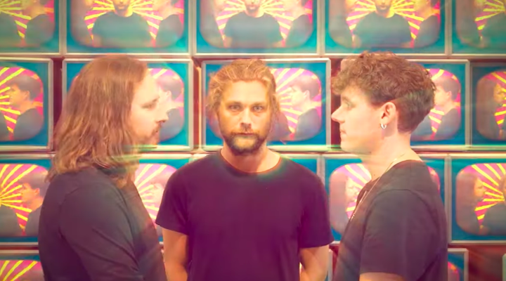 Johnny Jangle Everywhere