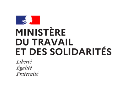 ministère du Travail et des Solidarités