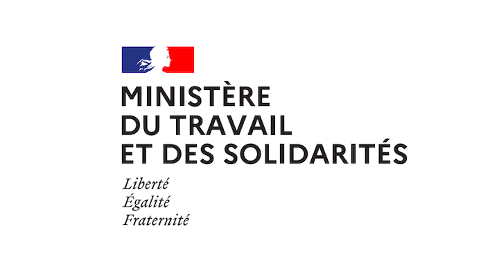 ministère du Travail et des Solidarités