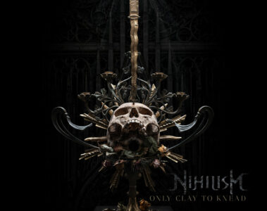 NIHILISM Only Clay To Knead