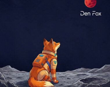 Second Cockpit Den Fox