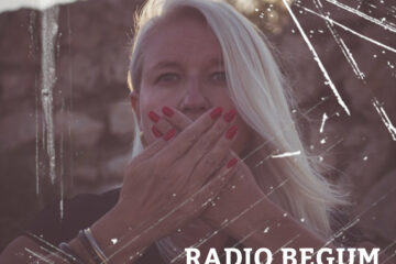 Séverine de Close Radio Begum