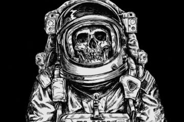 Space Zipper's Invasion