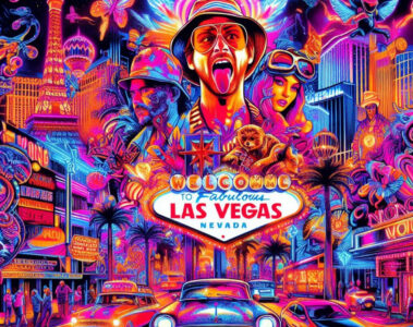 Toni Roma & Werner Fisherman