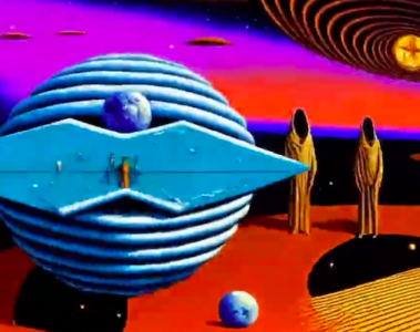 Transfensch Affabulations