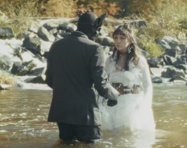 VoltËface Nymphea Alba