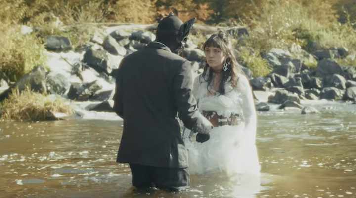 VoltËface Nymphea Alba