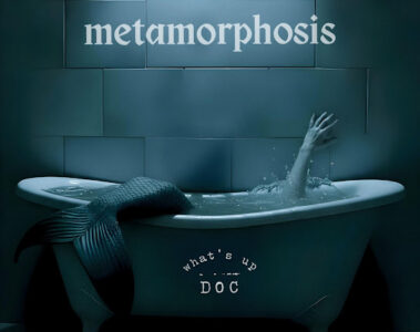 whatsupdoc Metamorphosis
