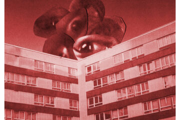 George's Last Cigarette