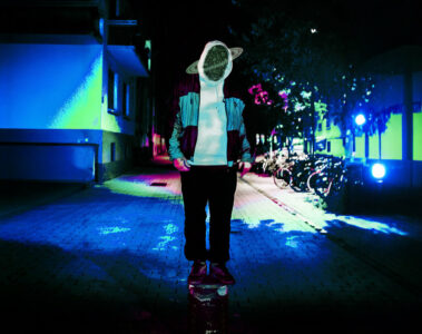 GLUANT Exitus Stasis