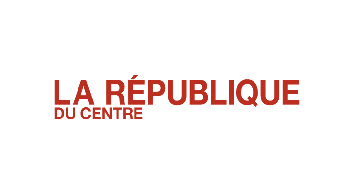 la republique du centre
