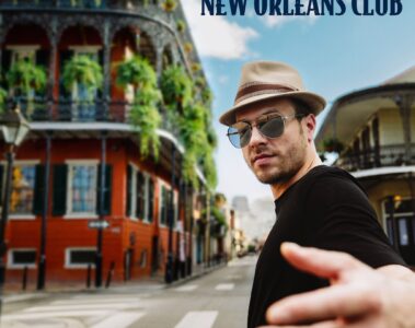 lyre le temps new orleans club