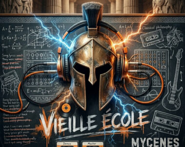 MYCENES Vieille École