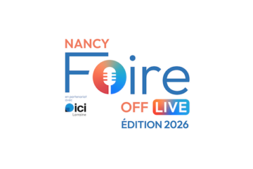 NANCY FOIRE OFF LIVE
