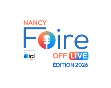 NANCY FOIRE OFF LIVE