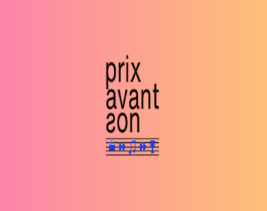 Prix Avant Son