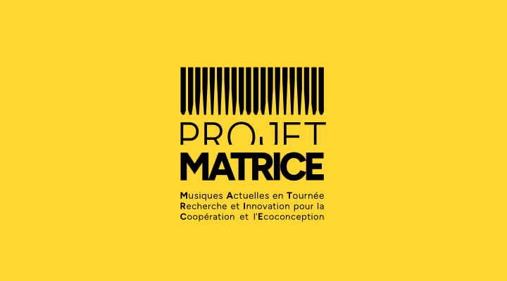 projet matrice