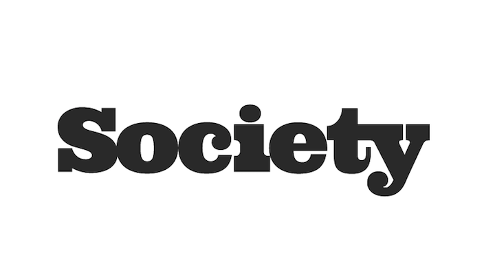 society logo