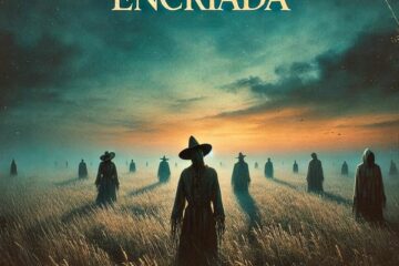 ALMA ENCRIADA