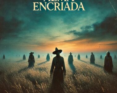 ALMA ENCRIADA