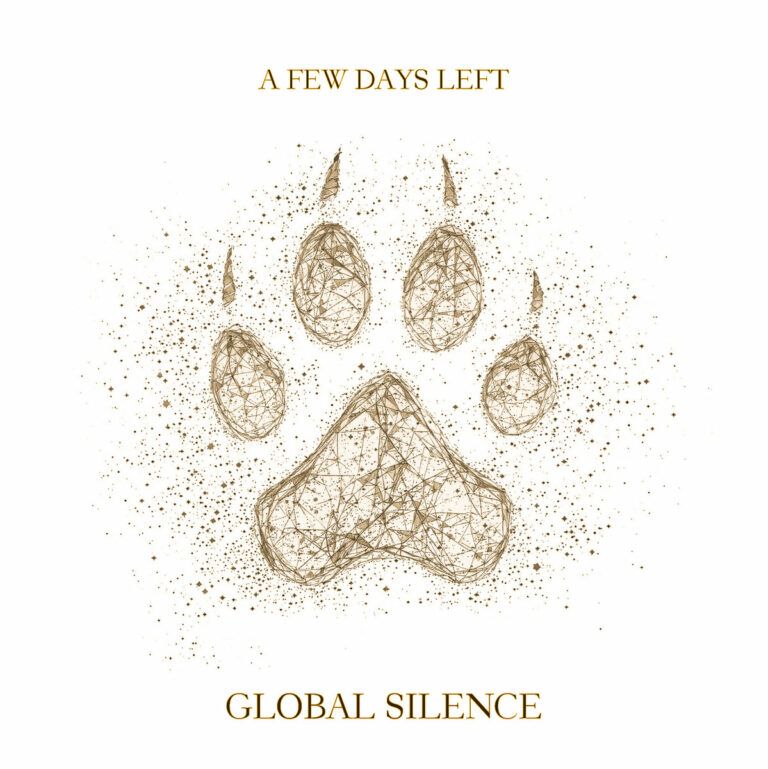 Global Silence A Few days Left