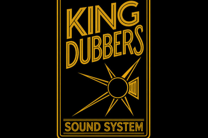 King Dubbers Crucial Riddim