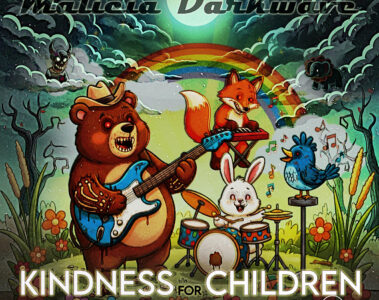 Malicia DARKWAVE Kindness for Children
