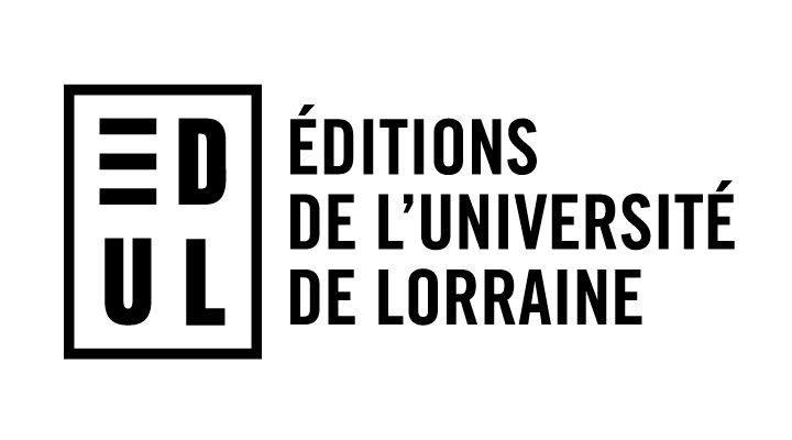Éditions de l’Université de Lorraine