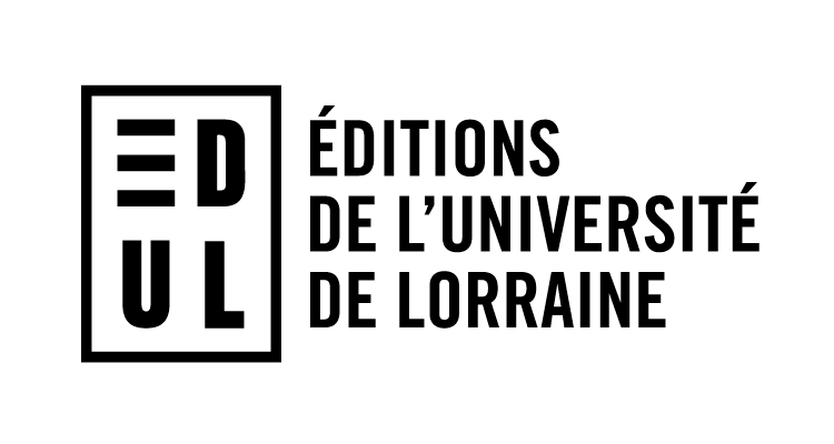 Éditions de l’Université de Lorraine