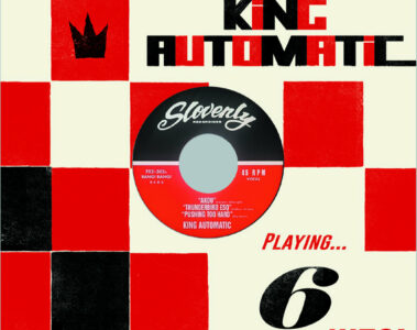 King Automatic