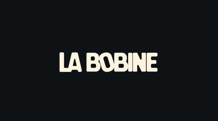 la bobine