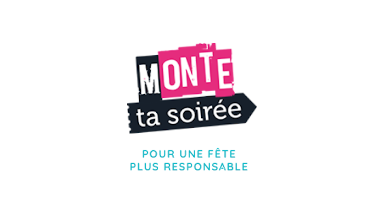 monte ta soirée